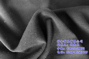 針織面料的領軍者 祥和布業以卓越質量與銷量遙遙領先